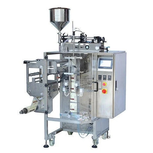 Automatic Liquid Packaging Machinery