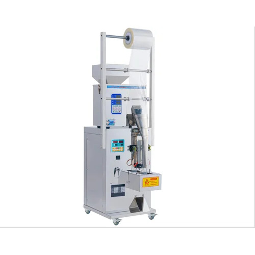 Automatic Powder Packing Machine