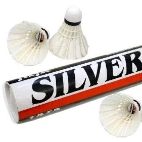 Badminton Shuttlecock