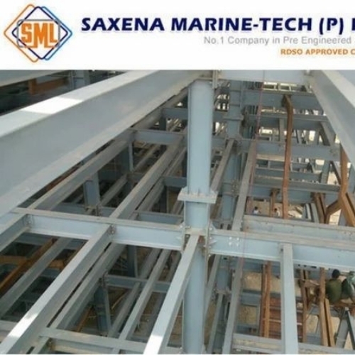 Building Structure