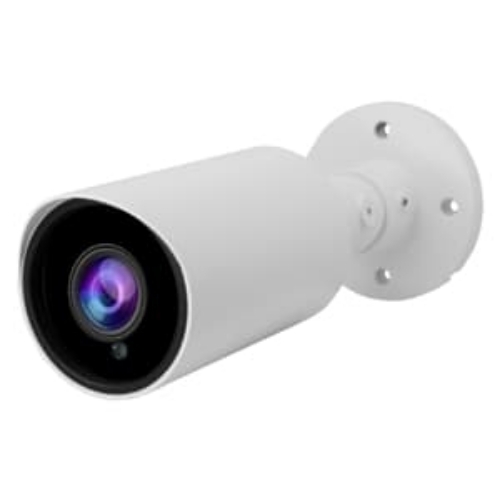 Bullet Camera By Ajay Traders