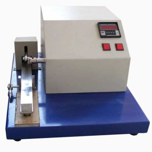 Bursting Strength Testing Machine