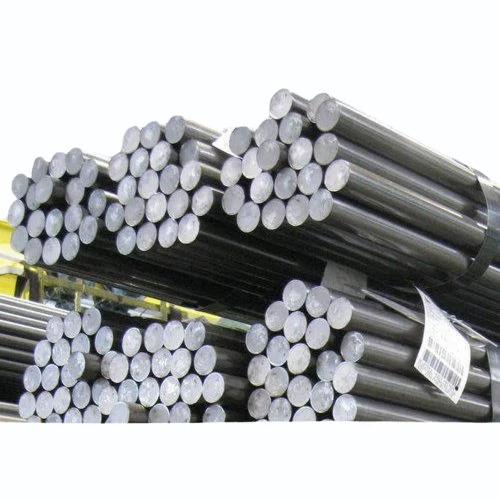 C-45 Round Steel Bar