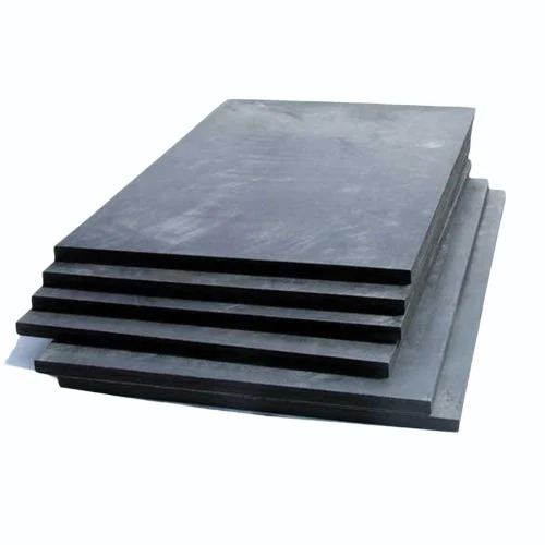 Carbon Steel Plates