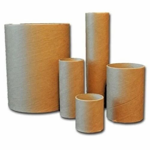 Cardboard Spiral Paper Tube Box