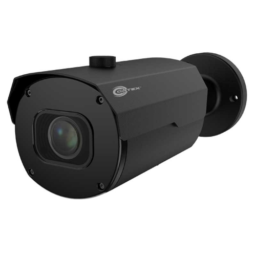 Cctv Bullet Camera