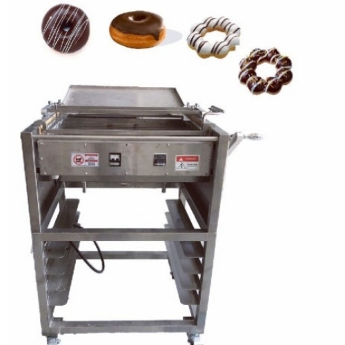 Chain Store Donut Machine