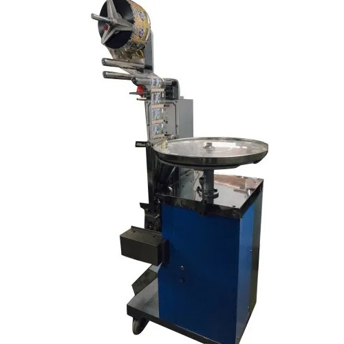 Confectionery Pouch Packing Machine