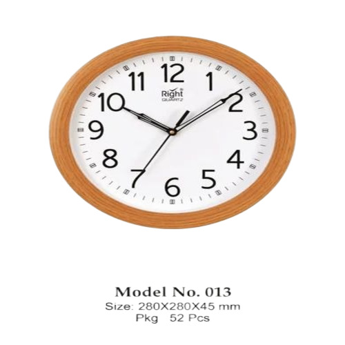 Corporate Gift Clock