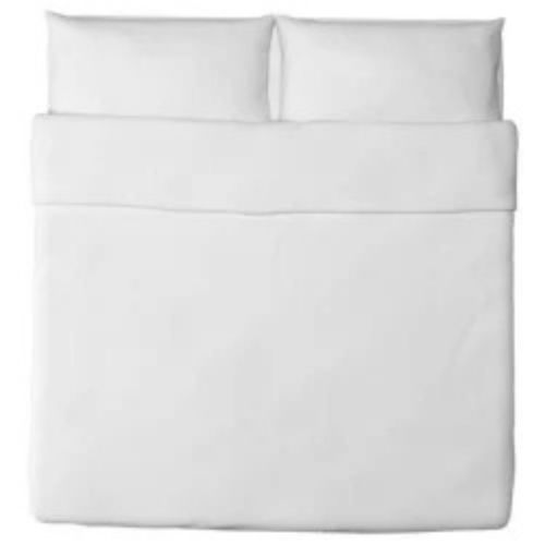 Cotton Duvet Cover