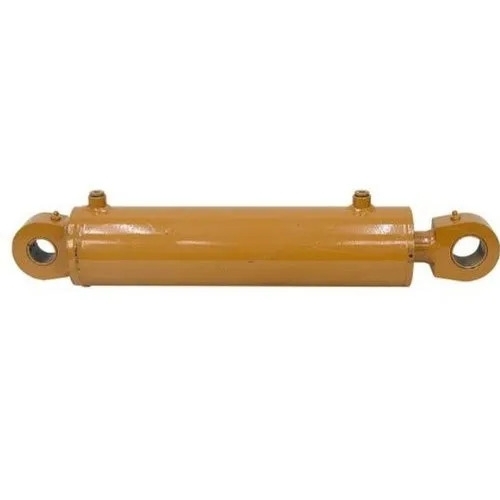 Double Acting Hydraulic Cylinders