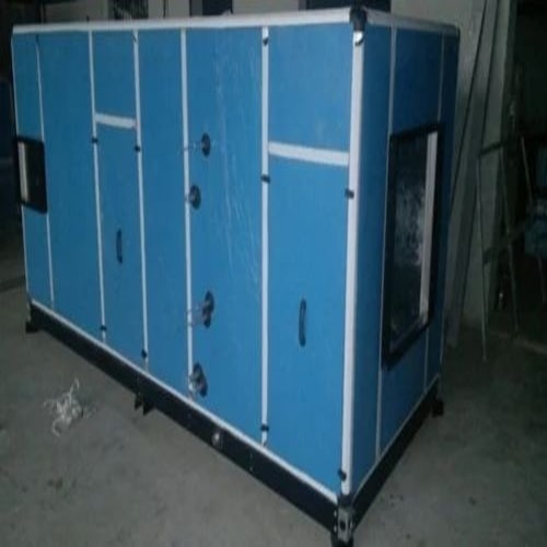 Double Skin Air Handling Unit