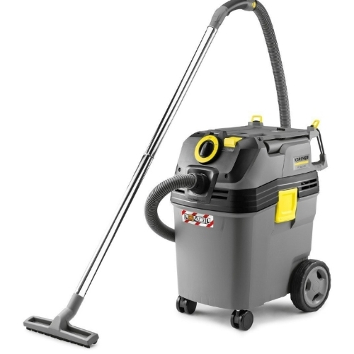 Dry Vacuum Cleaner