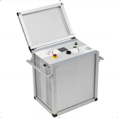 Electrical Cable Testing Machine