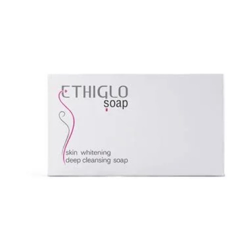 Ethiglo Soap By Ethichem Laboratories