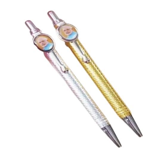 Fancy Plastic Twit Pen