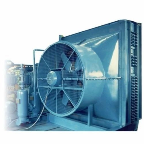 Finned Heat Exchangers