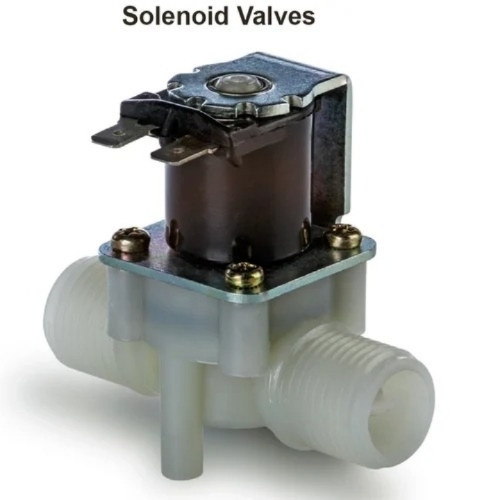 Flocon Solenoid Valve
