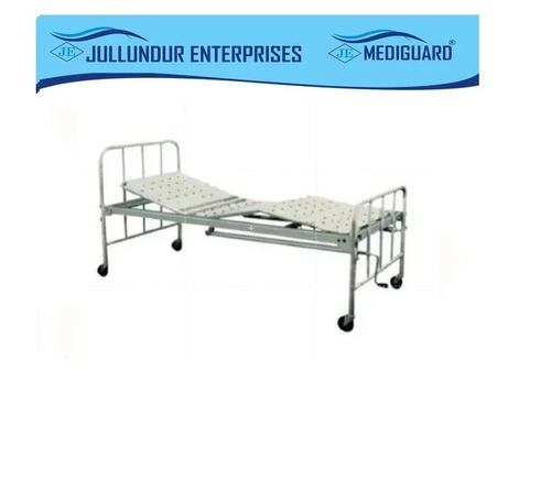 Full Fowler General Hospital Bed