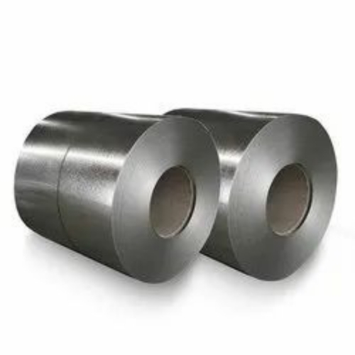 Galvanized Steel Coil