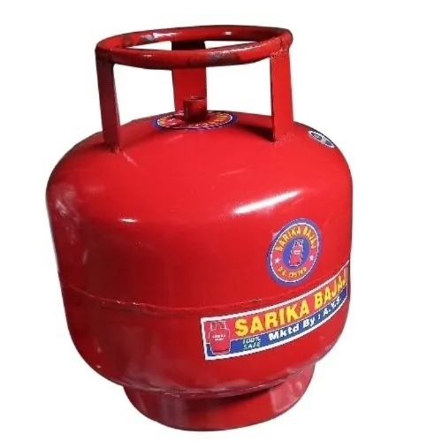 Gas Cylinder