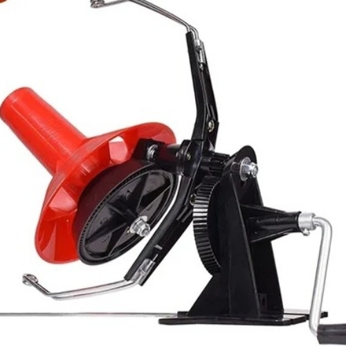 Hand Operated Wool Winder Machine