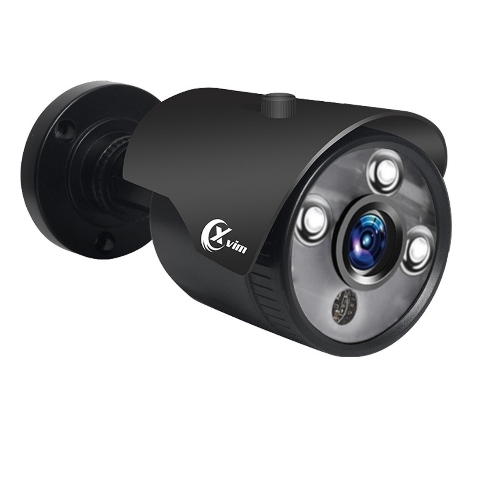 Hd Bullet Camera