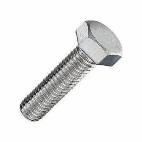 Hexagon Head Bolts