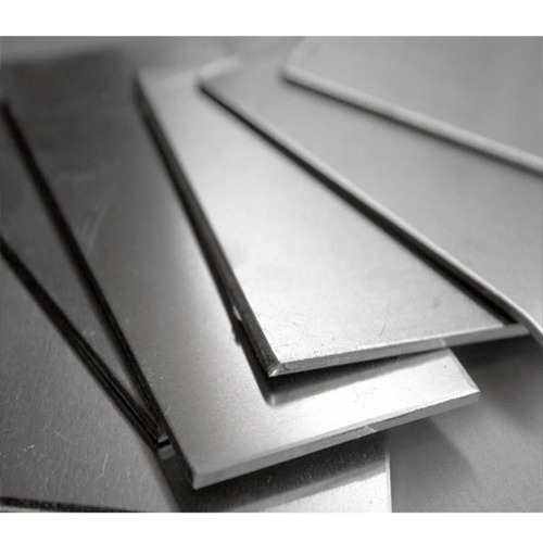 High Grade Alloy Steel Plates
