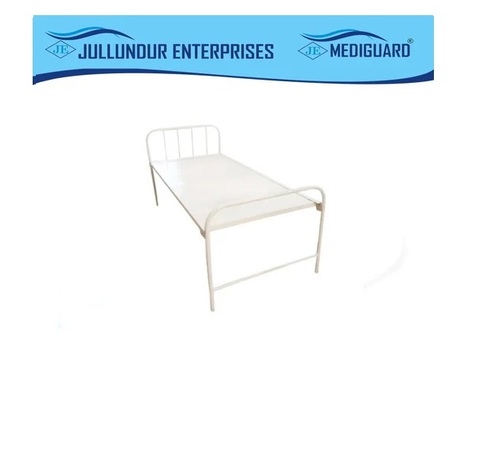 Hospital Plain Bed
