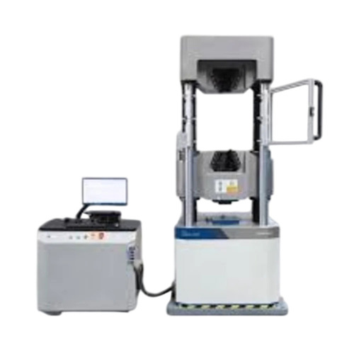 Hydraulic Universal Testing Machine
