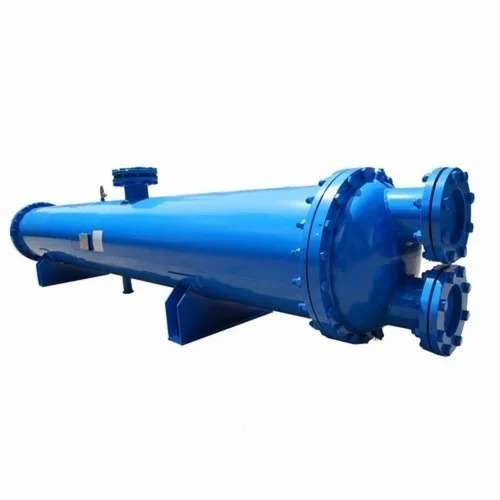 Industrial Heat Exchanger