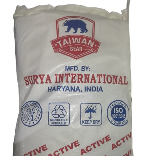 Industrial Zinc Oxide Powder