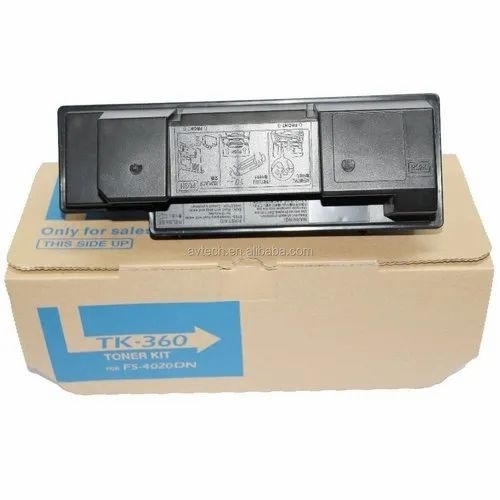 Kyocera Toner Cartridges