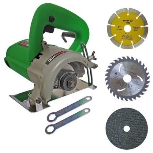 Marble And Wood Cutting Machine