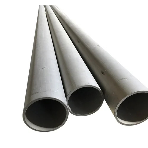Mild Steel Round Pipe - Application: .