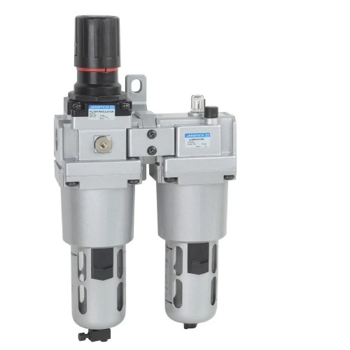 Modular Filter Regulator Lubricator Unit