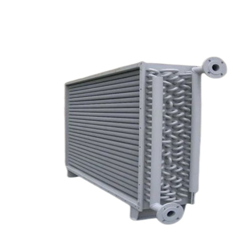 Modular Steam Radiator