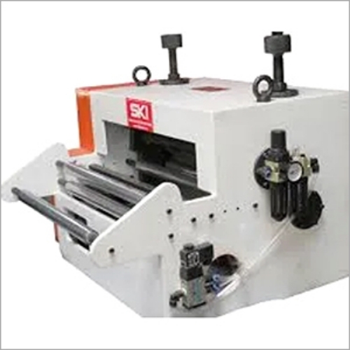 Nc Servo Feeder