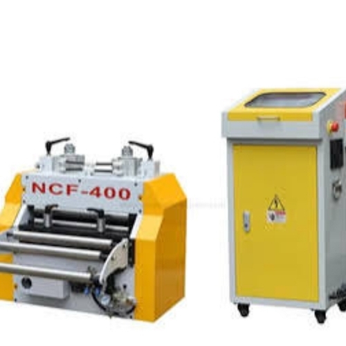 Nc Servo Roll Feeder