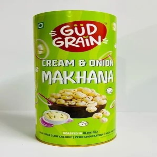 Paper Food Container