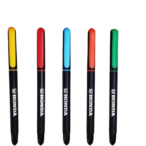 Plastic Ballpoint Pen