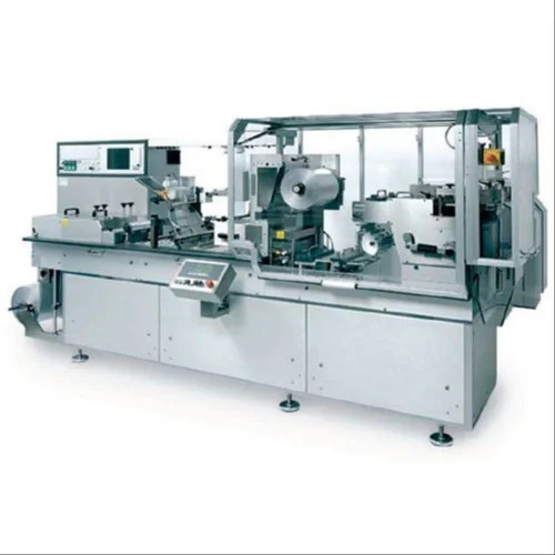 Pneumatic Industrial Packing Machine