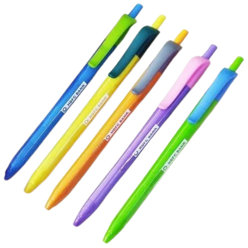 Promotional Plastic Twit Pen