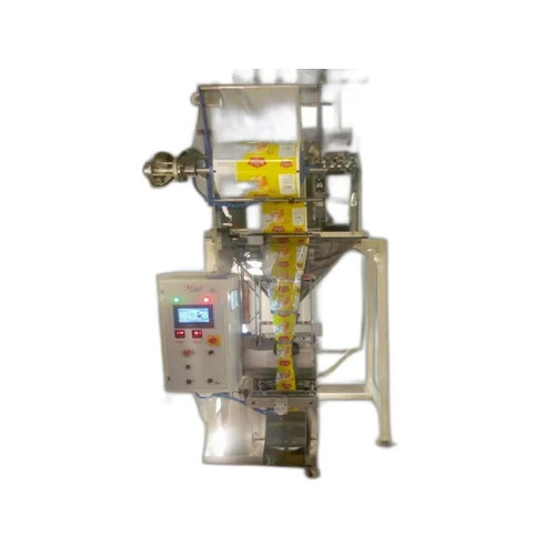 Pulses Packing Machine