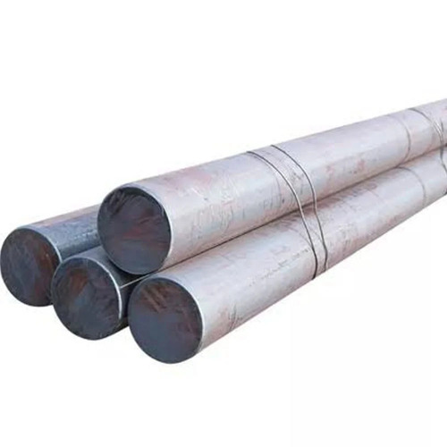 Round Shape Premium Steel Bar - Application: Bearings