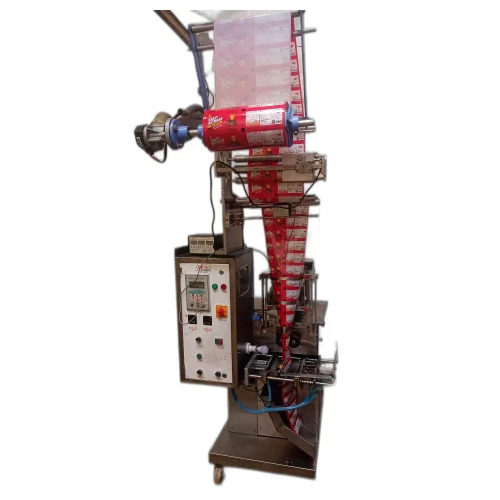 Semi Auto Packaging Machine