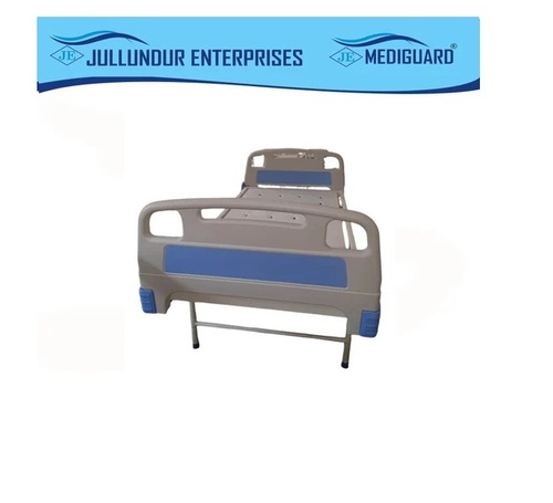 Semi Fowler Bed Deluxe with ABS Panel