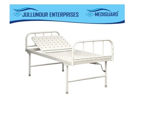 Semi Fowler Hospital Bed