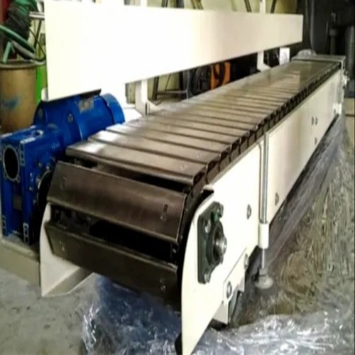 Slat Conveyor System